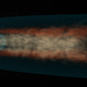 Illustration for article titled Our solar system has a tail and its shaped like a four-leaf clover